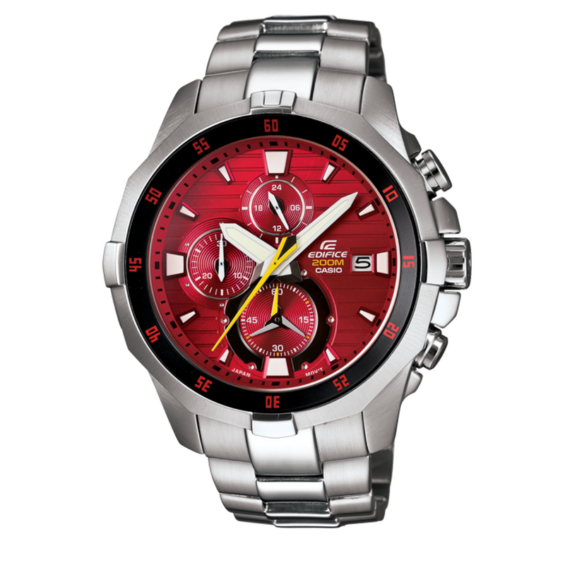 Casio Nam EFM-502D-4AVUDF