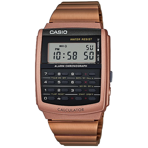 Casio Nam CA-506C-5ADF