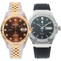 Giống Rolex,
Hublot