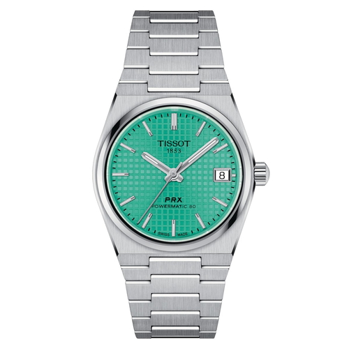 Tissot Prx Nam T137.407.11.091.01