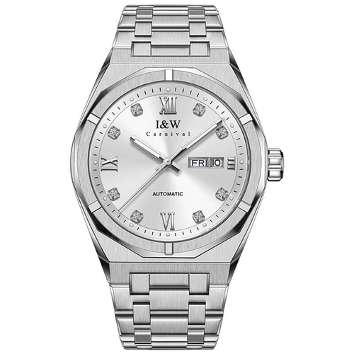 I&W Carnival Nam 751G4