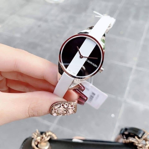 Calvin Klein Nữ K8P231L1