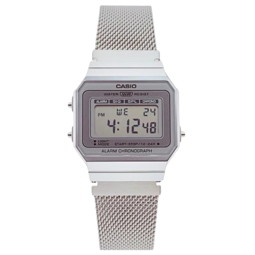 Casio Unisex A700WM-7ADF