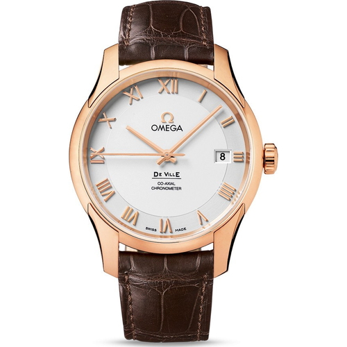 Omega De ville Nam 431.53.41.21.02.001