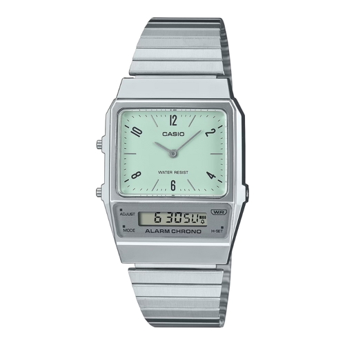 Casio Vintage Unisex AQ-800E-3ADF
