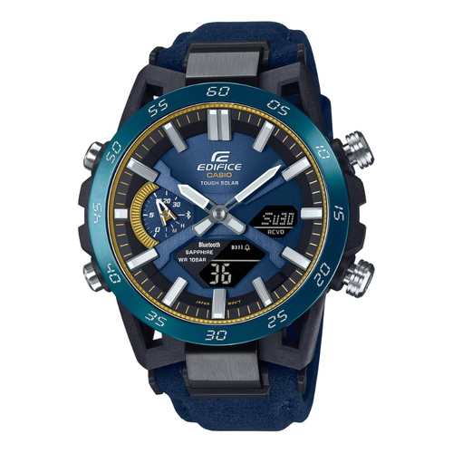 Casio Nam ECB-2000SS-2ADR