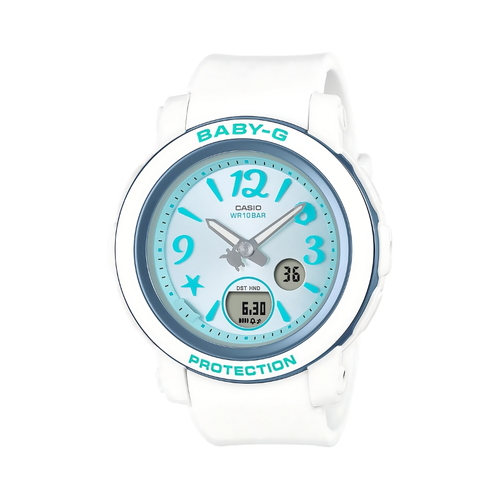 Casio Baby-G Nữ BGA-290US-2ADR