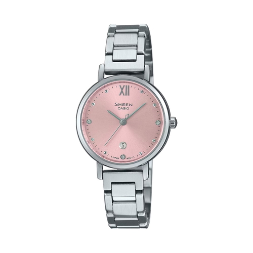 Casio Sheen Nữ SHE-4540D-4AUDF