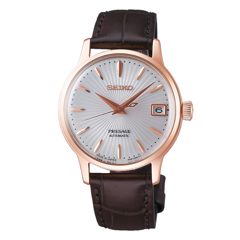Seiko Presage Nữ SRP852J1