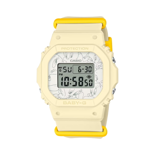 Casio G-Shock Nữ BGD-565TW-5DR