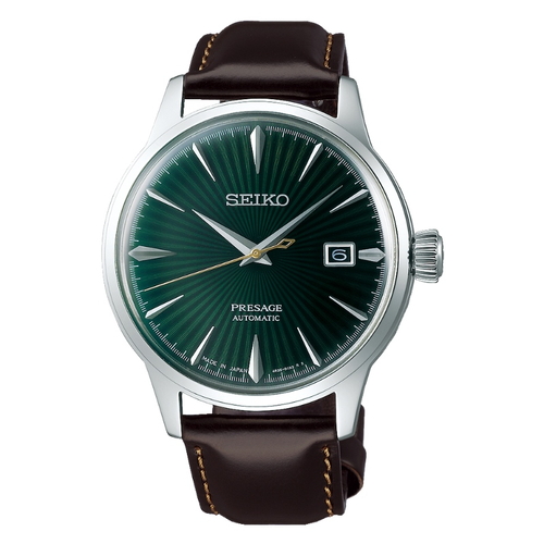 Seiko Presage Nam SRPD37J1