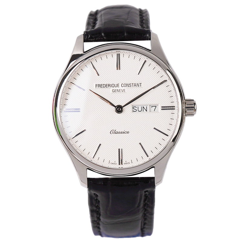 Frederique Constant Nam FC-225ST5B6