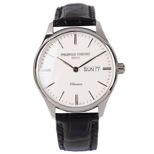 Frederique Constant Nam FC-225ST5B6