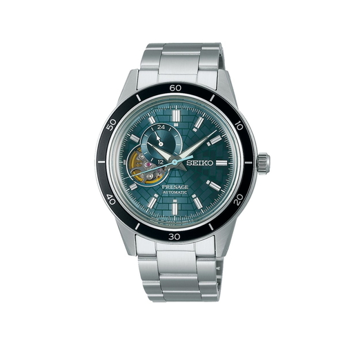 Seiko Presage Nam SSA445J1