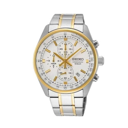 Seiko Nam SSB380P1