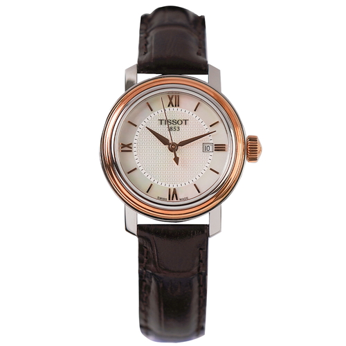 Tissot Nữ T097.010.26.118.00