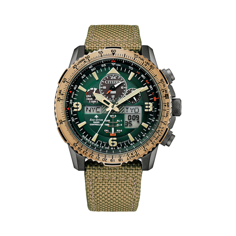 Citizen Nam JY8074-11X