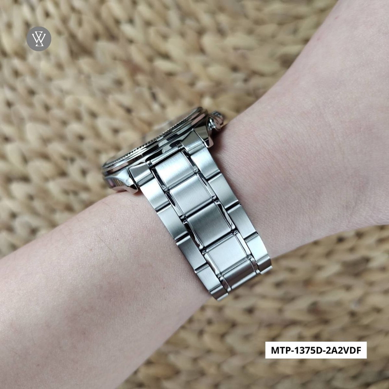 Casio MTP Nam MTP-1375D-2A2VDF