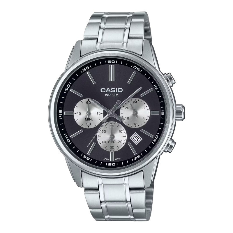 Casio MTP Nam MTP-E515D-1AVDF
