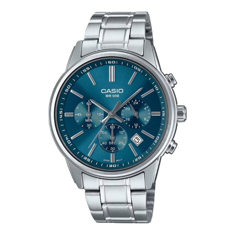 Casio MTP Nam MTP-E515D-2A1VDF