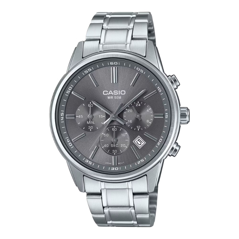 Casio MTP Nam MTP-E515D-8AVDF