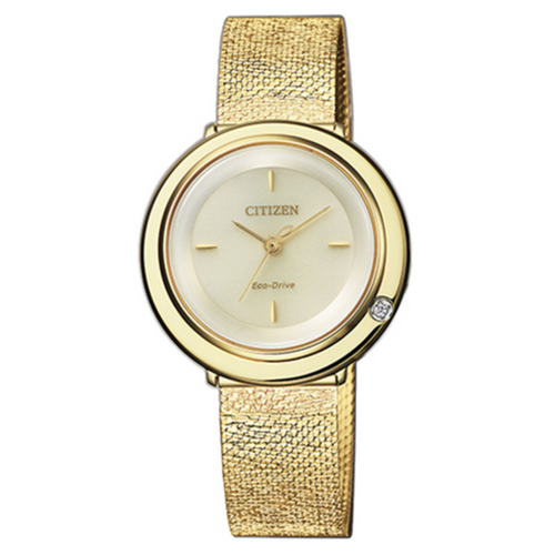 Citizen Nữ EM0642-87P