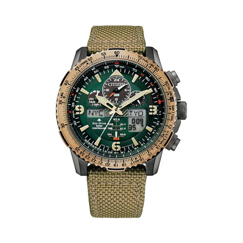 Citizen Nam JY8074-11X