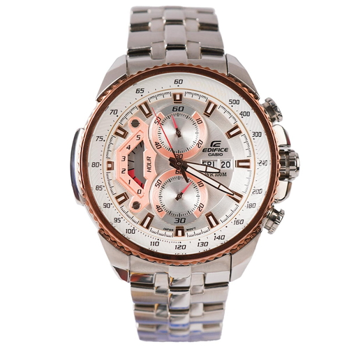 Casio Nam EF-558D-7AVUDF