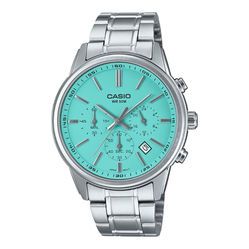 Casio MTP Nam MTP-E515D-2A2VDF