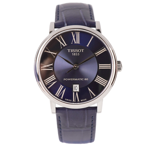 Tissot Nam T122.407.16.043.00