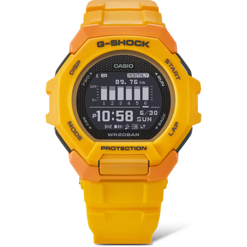 Casio G-Shock Nam GBD-300-9DR