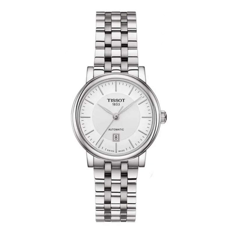 Tissot Nữ T122.207.11.031.00