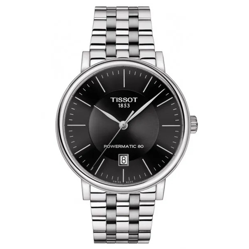 Tissot Nam T122.407.11.051.00