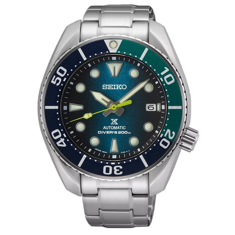 Seiko Prospex Nam SPB431J1
