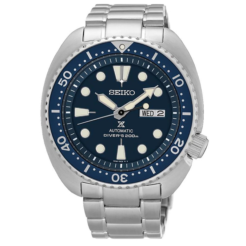 Seiko Prospex Nam SRP773J1