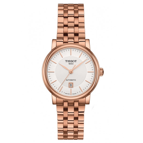 Tissot Nữ T122.207.33.031.00