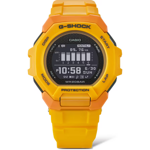 Casio G-Shock Nam GBD-300-9DR