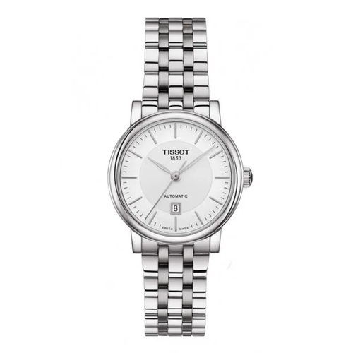 Tissot Nữ T122.207.11.031.00
