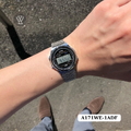 Casio Vintage Unisex A171WE-1ADF