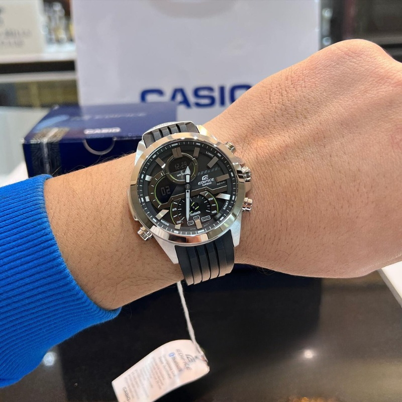 Casio Edifice Nam ECB-30P-1ADF