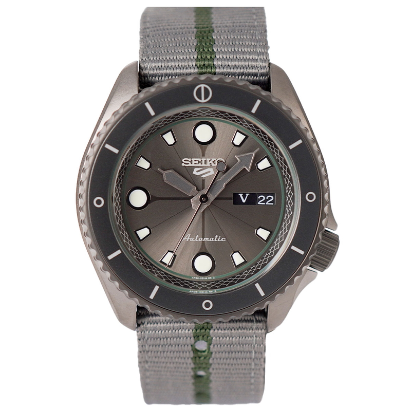 Seiko 5 Sport Nam SRPF75K1