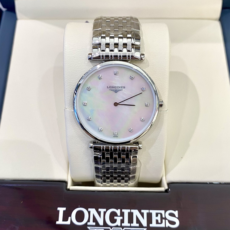 Longines Nữ L4.709.4.88.6