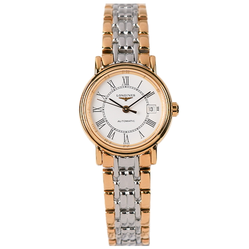 Longines Nữ L4.321.2.11.7