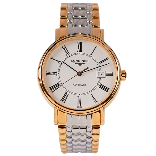 Longines Nam L4.922.2.11.7