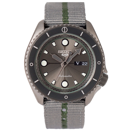 Seiko 5 Sport Nam SRPF75K1