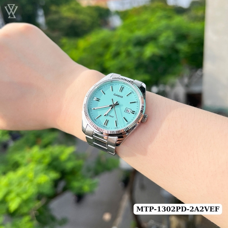 Casio MTP Nam MTP-1302D-2A2