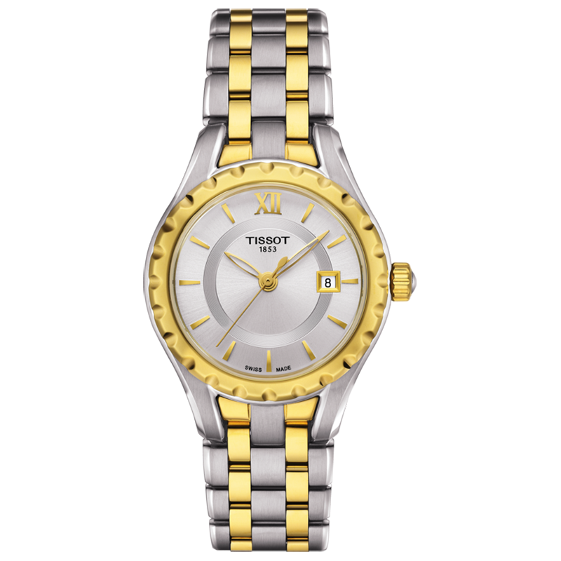 Tissot Nữ T072.210.22.038.00