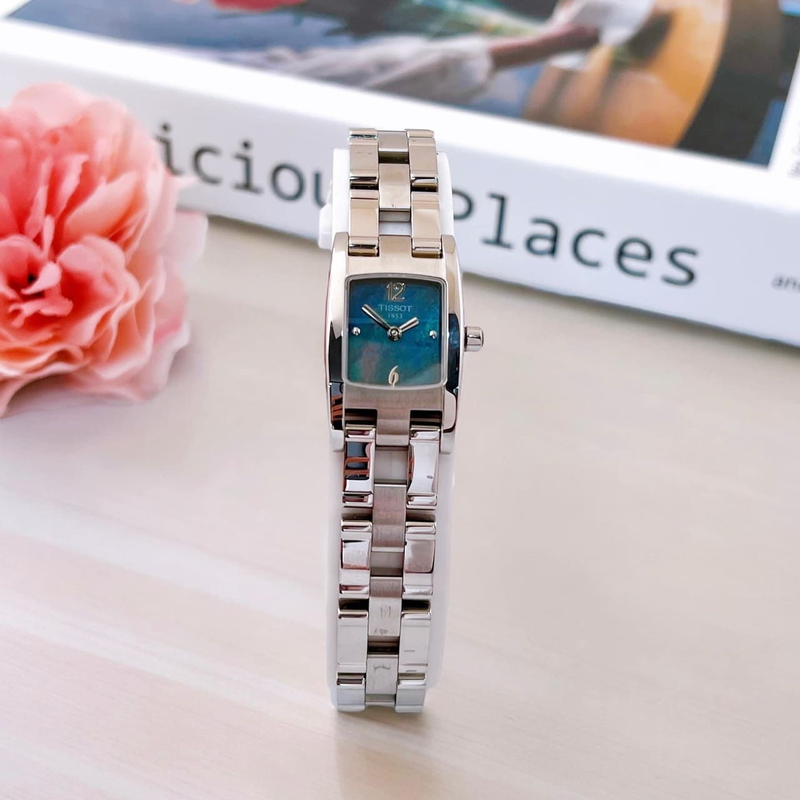 Tissot Nữ T042.109.11.127.00