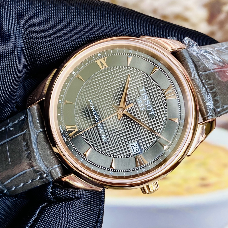 ng H Tissot Nam T920.407.76.068.00 T9204077606800 Gia T t