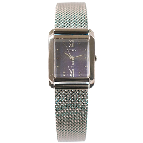 Citizen Nữ EW5597-63L